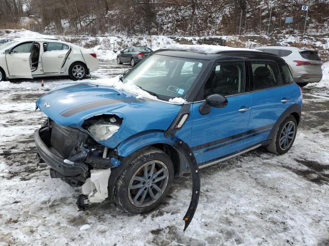 2016 Mini Cooper S Countryman