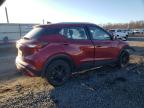 2022 Nissan Kicks Sv de vânzare în Hillsborough, NJ - Front End