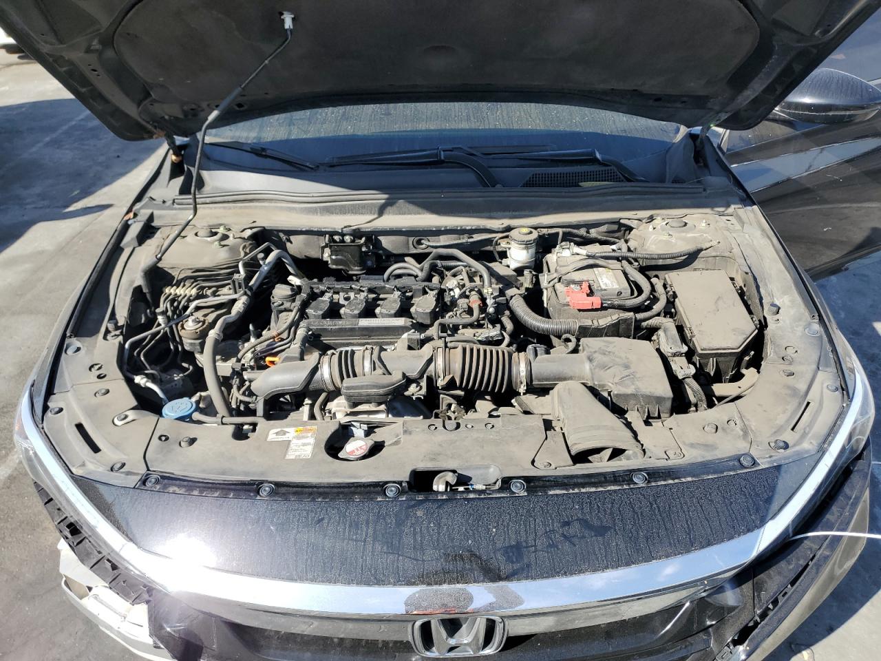 2018 Honda Accord - Image 11