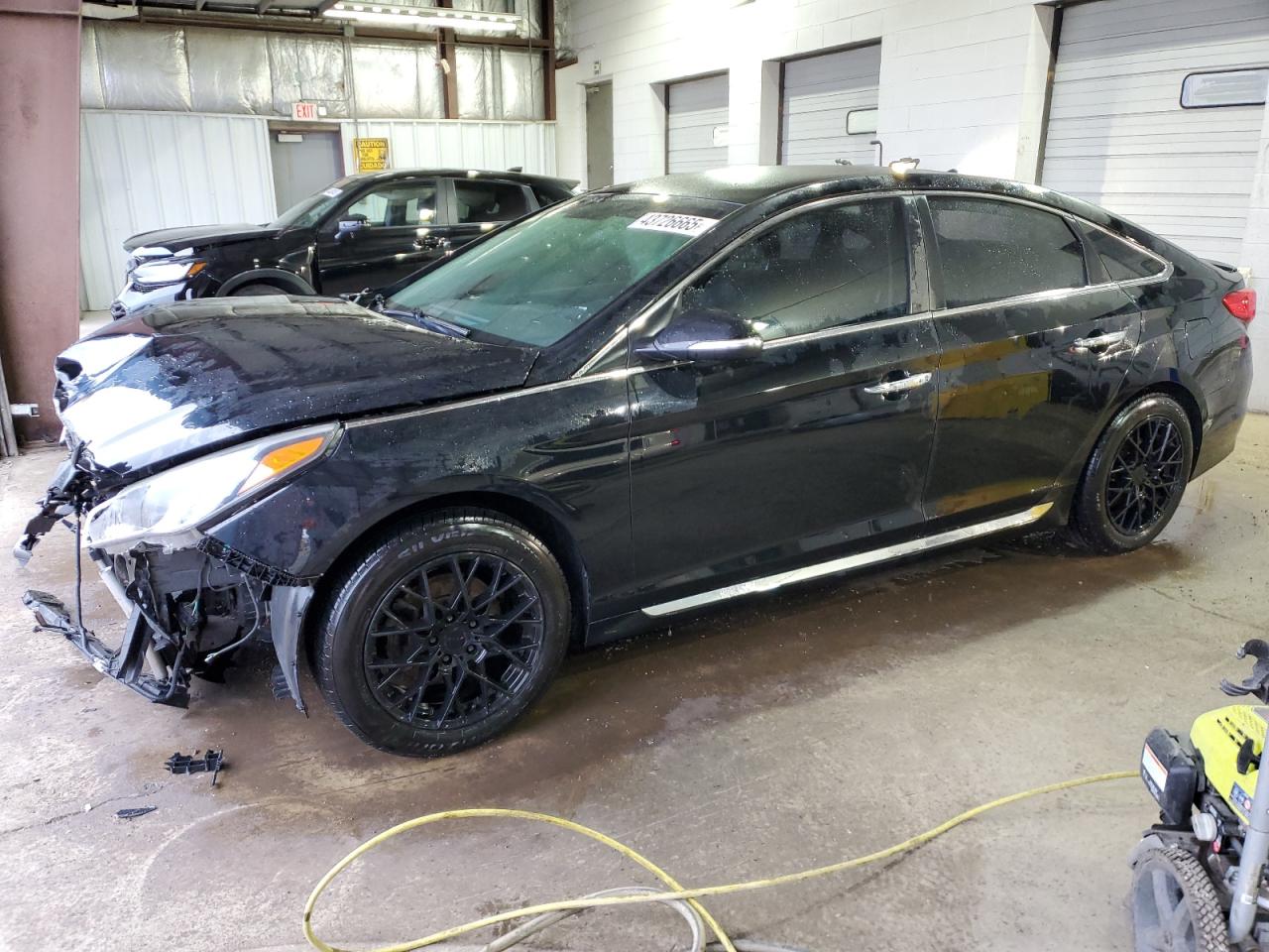 2015 Hyundai Sonata - Image 1