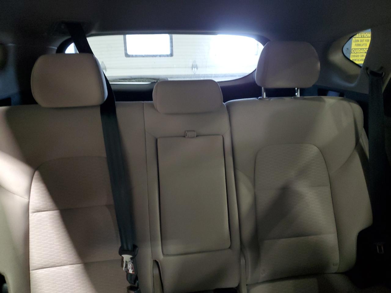 2019 Hyundai Tucson - Image 10