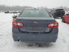 2016 Subaru Legacy 2.5I zu verkaufen in Cookstown, ON - Front End