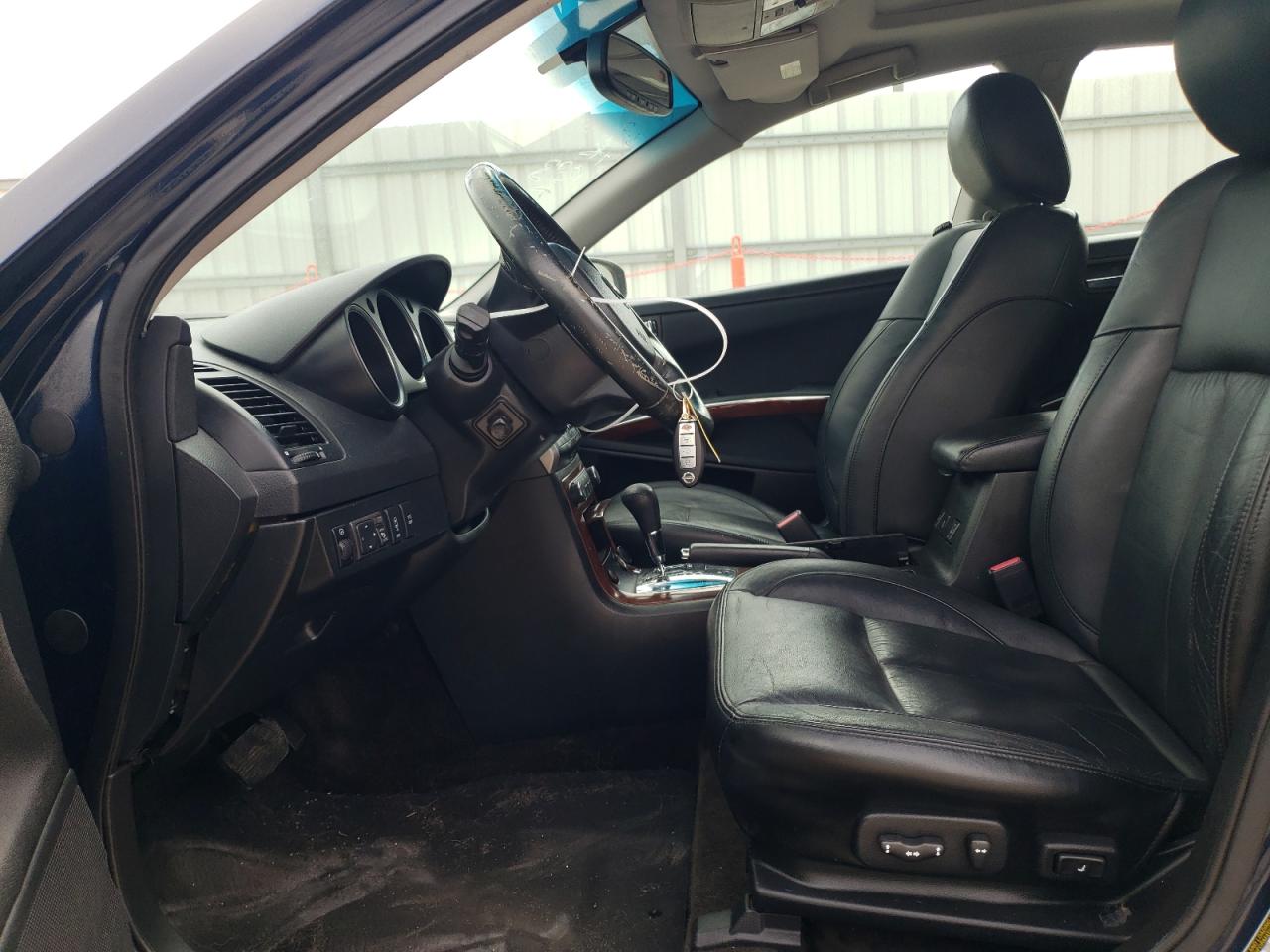 2008 Nissan Maxima - Image 7