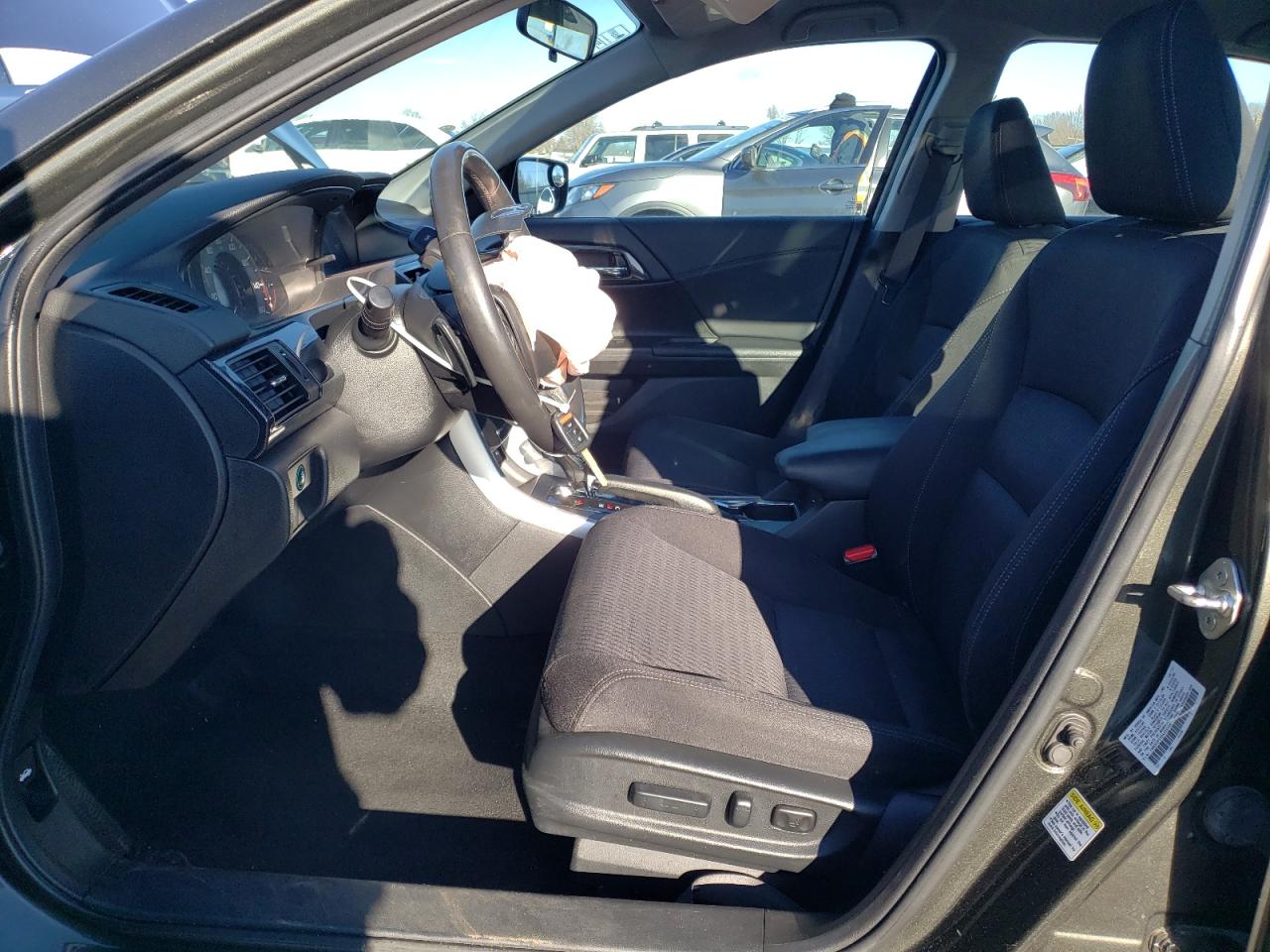 2013 Honda Accord - Image 7