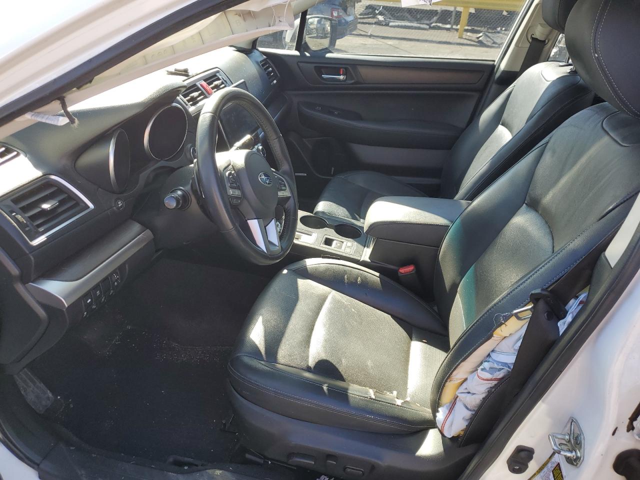2015 Subaru Legacy - Image 7