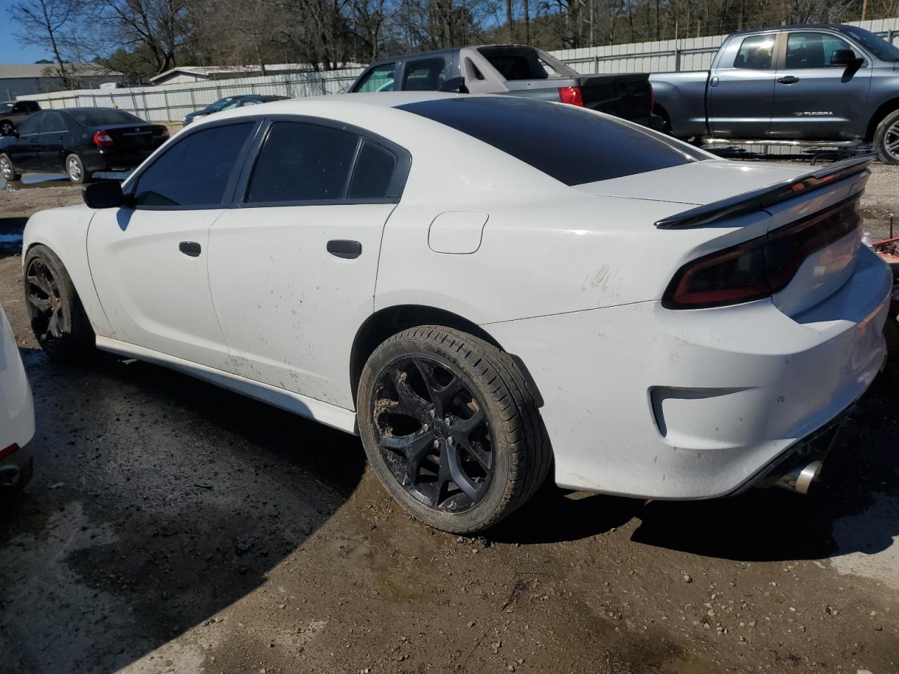 2019 Dodge Charger - Image 2