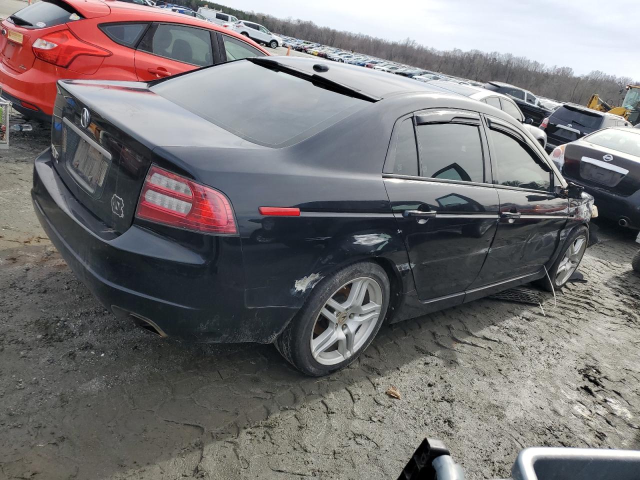 2007 Acura TL - Image 3
