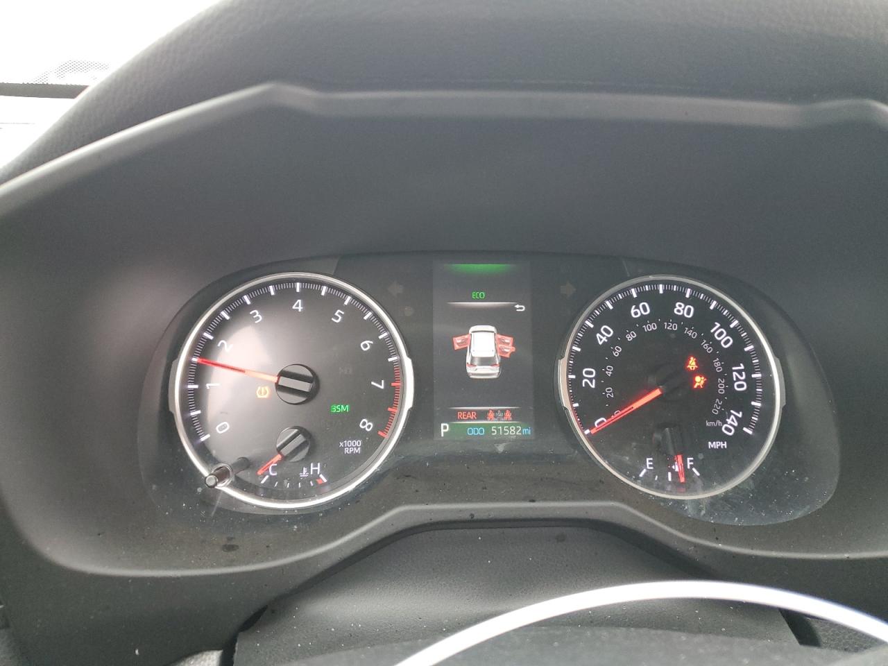 2020 Toyota RAV 4 - Image 9