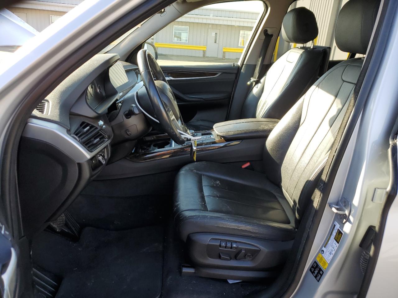 2015 BMW X5 - Image 7