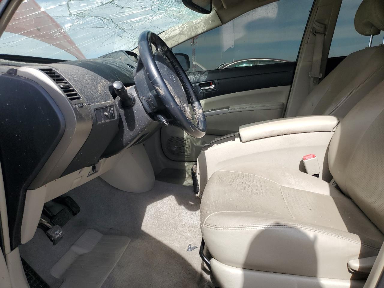 2008 Toyota Prius - Image 7