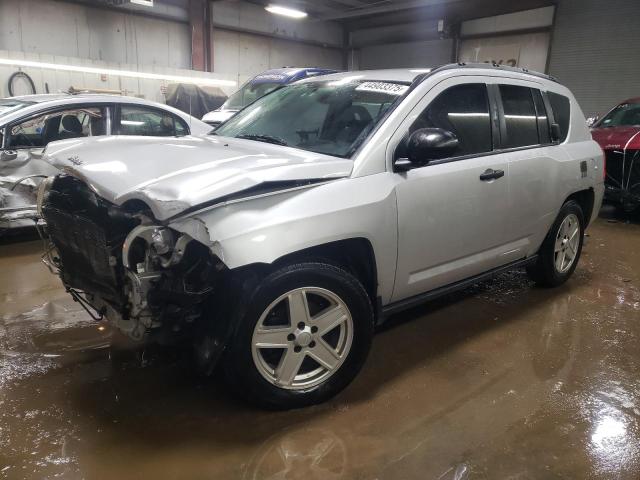 2007 Jeep Compass 