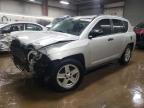 2007 Jeep Compass  en Venta en Elgin, IL - Front End