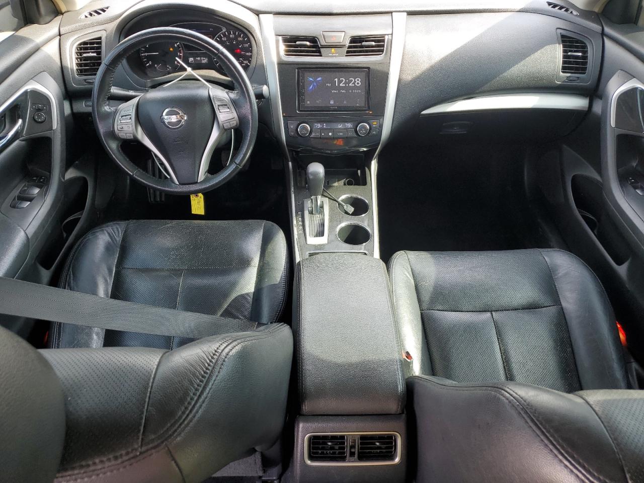 2013 Nissan Altima - Image 8
