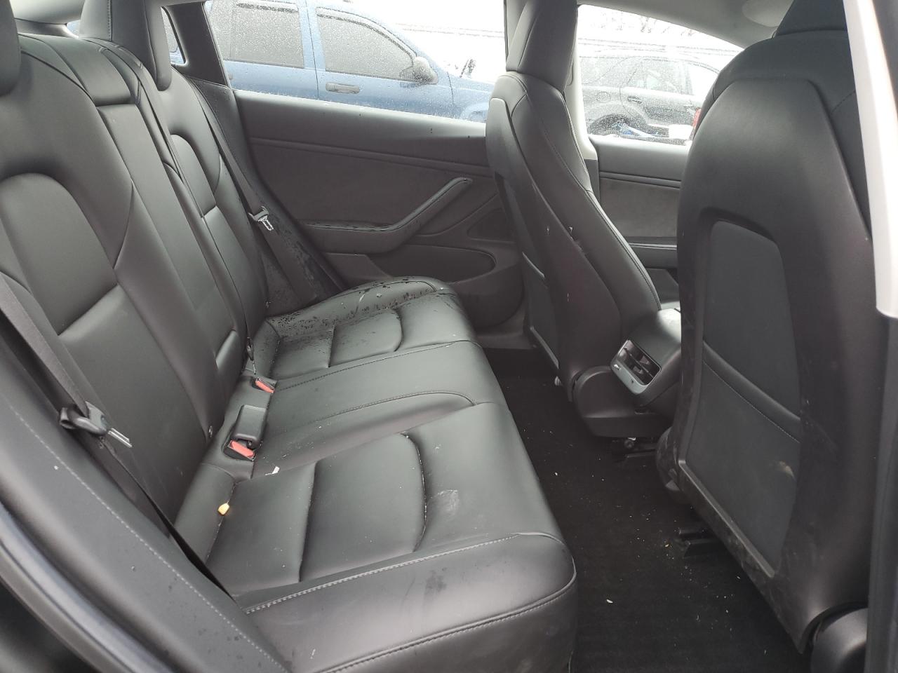 2019 Tesla Model 3 VIN: 5YJ3E1EA4KF400735 Lot: 44428525