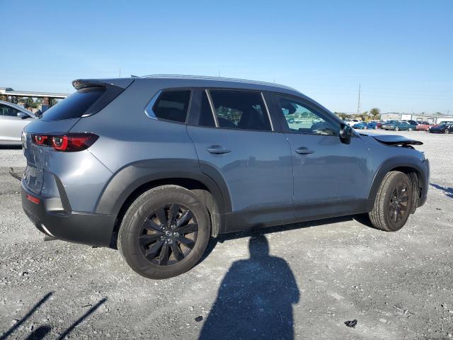 MAZDA CX-50 PREM 2024 Серый