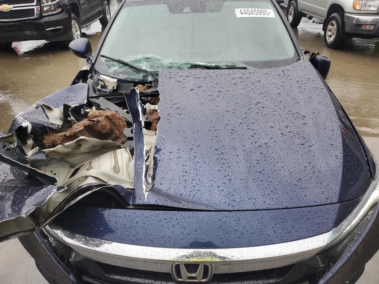 2018 Honda Accord - Image 11