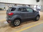 2018 Ford Ecosport Se na sprzedaż w Mocksville, NC - Front End