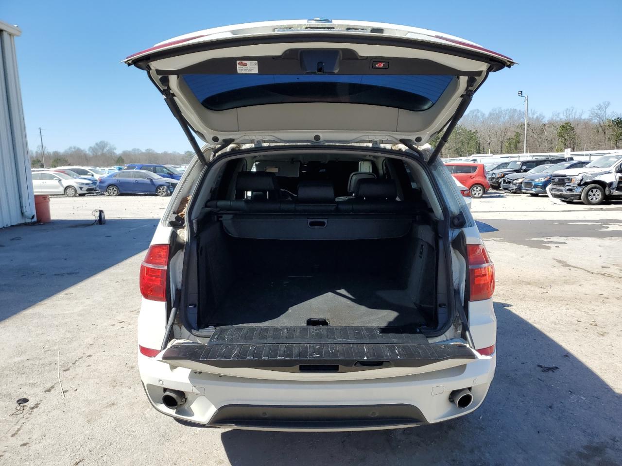 2013 BMW X5 - Image 6