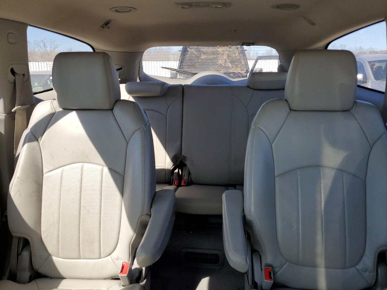 2014 Buick Enclave - Image 10