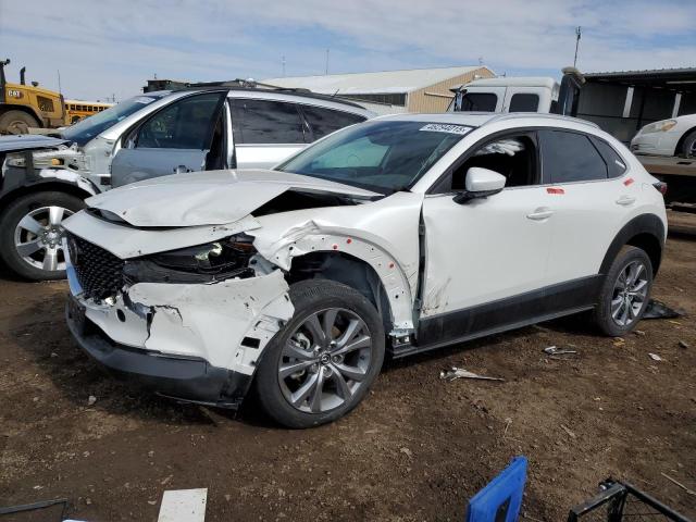 2024 Mazda Cx-30 Preferred