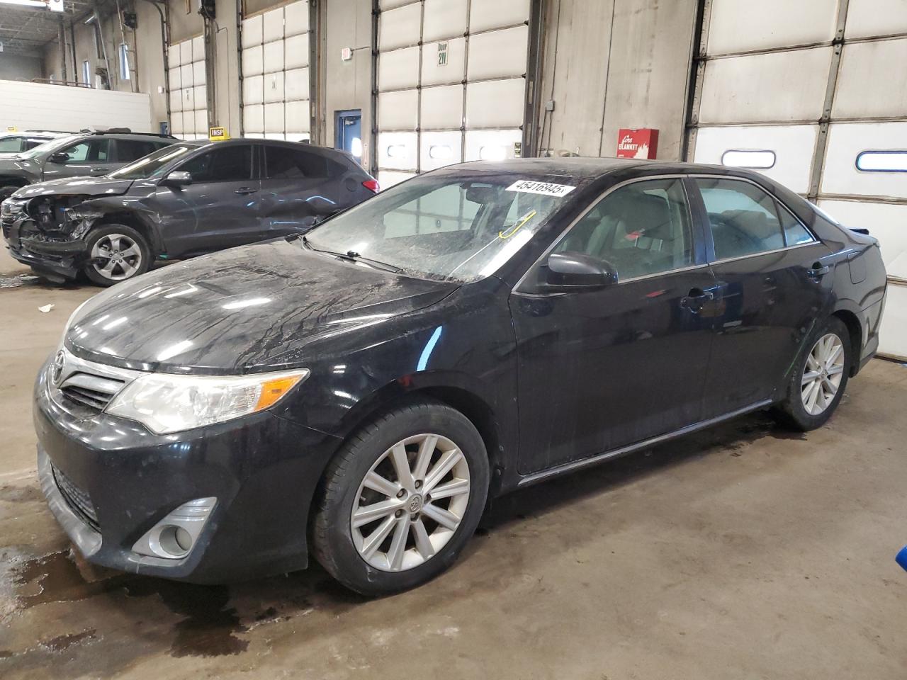 2014 Toyota Camry - Image 1