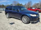 2009 Saab 9-7X 4.2I na sprzedaż w Seaford, DE - Side