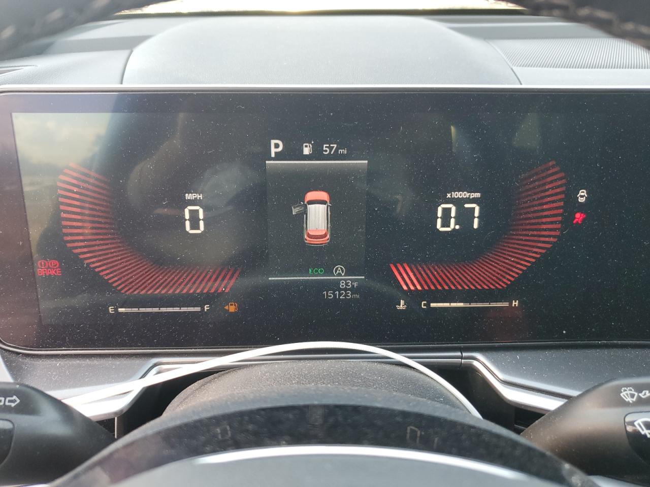 2024 Kia Sorento - Image 9