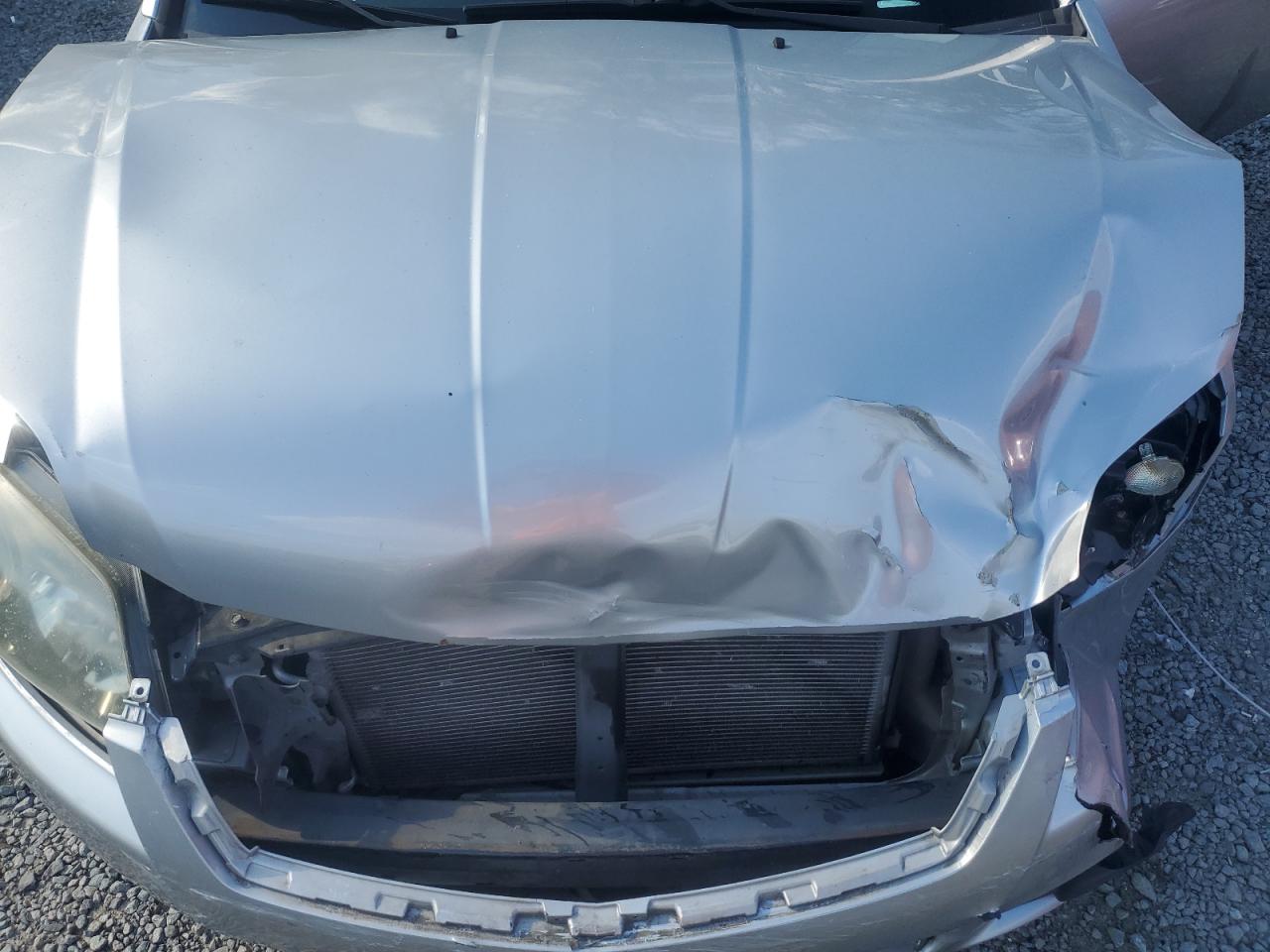 2010 Mitsubishi Galant - Image 11