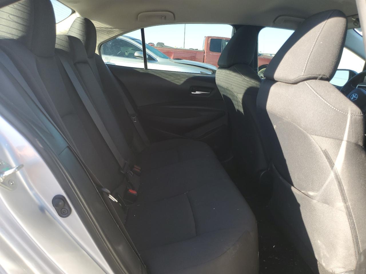 2021 Toyota Corolla - Image 10
