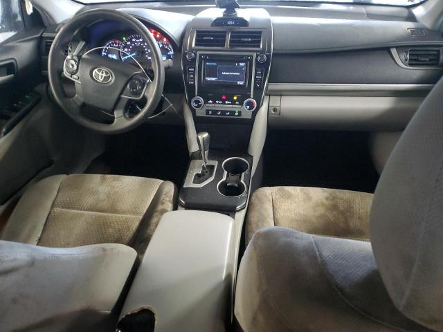  TOYOTA CAMRY 2014 Granatowy