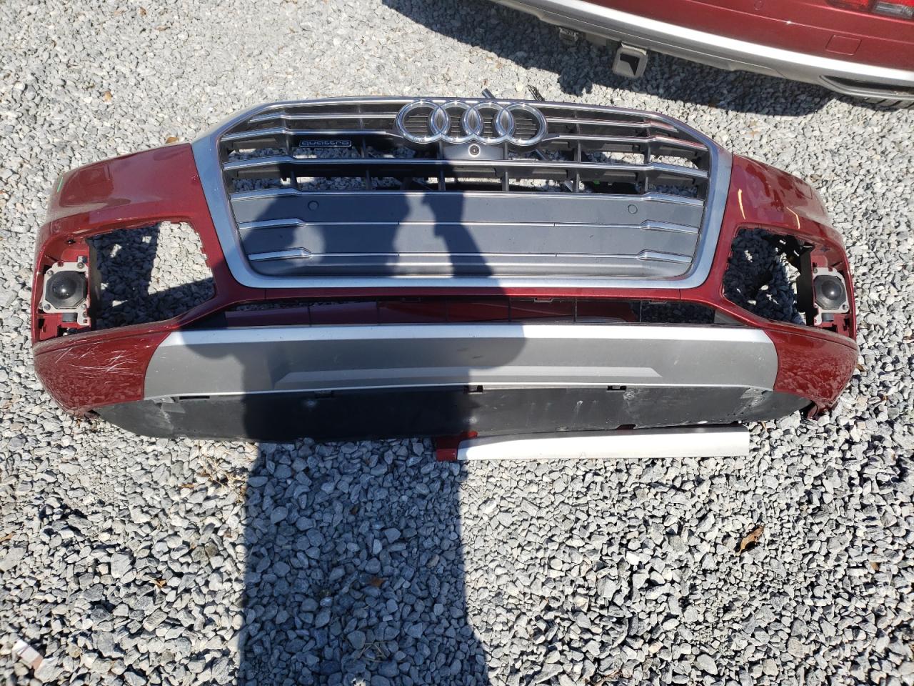 2018 Audi Q5 - Image 13
