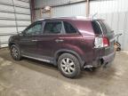 2012 Kia Sorento Base იყიდება West Mifflin-ში, PA - Rear End