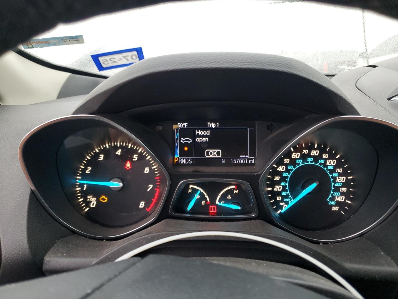 2013 Ford Escape - Image 9