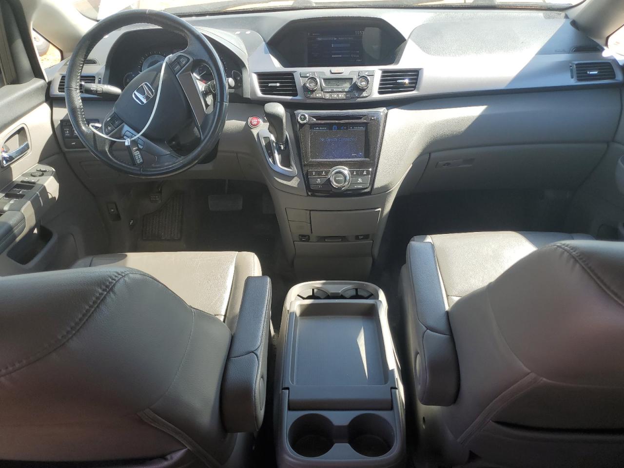 2014 Honda Odyssey - Image 8