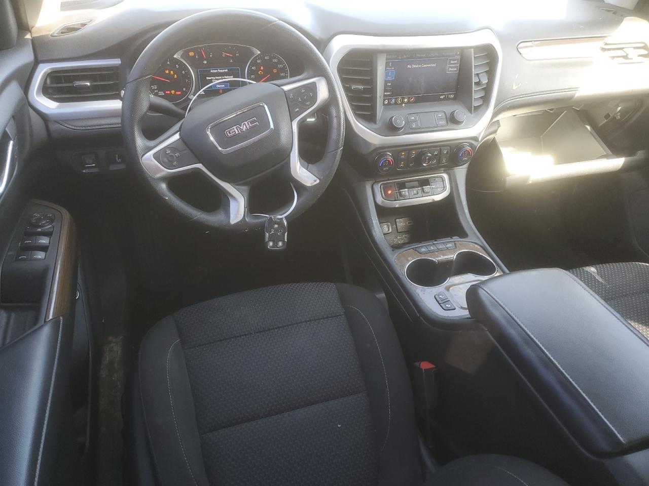 2021 GMC Acadia - Image 8