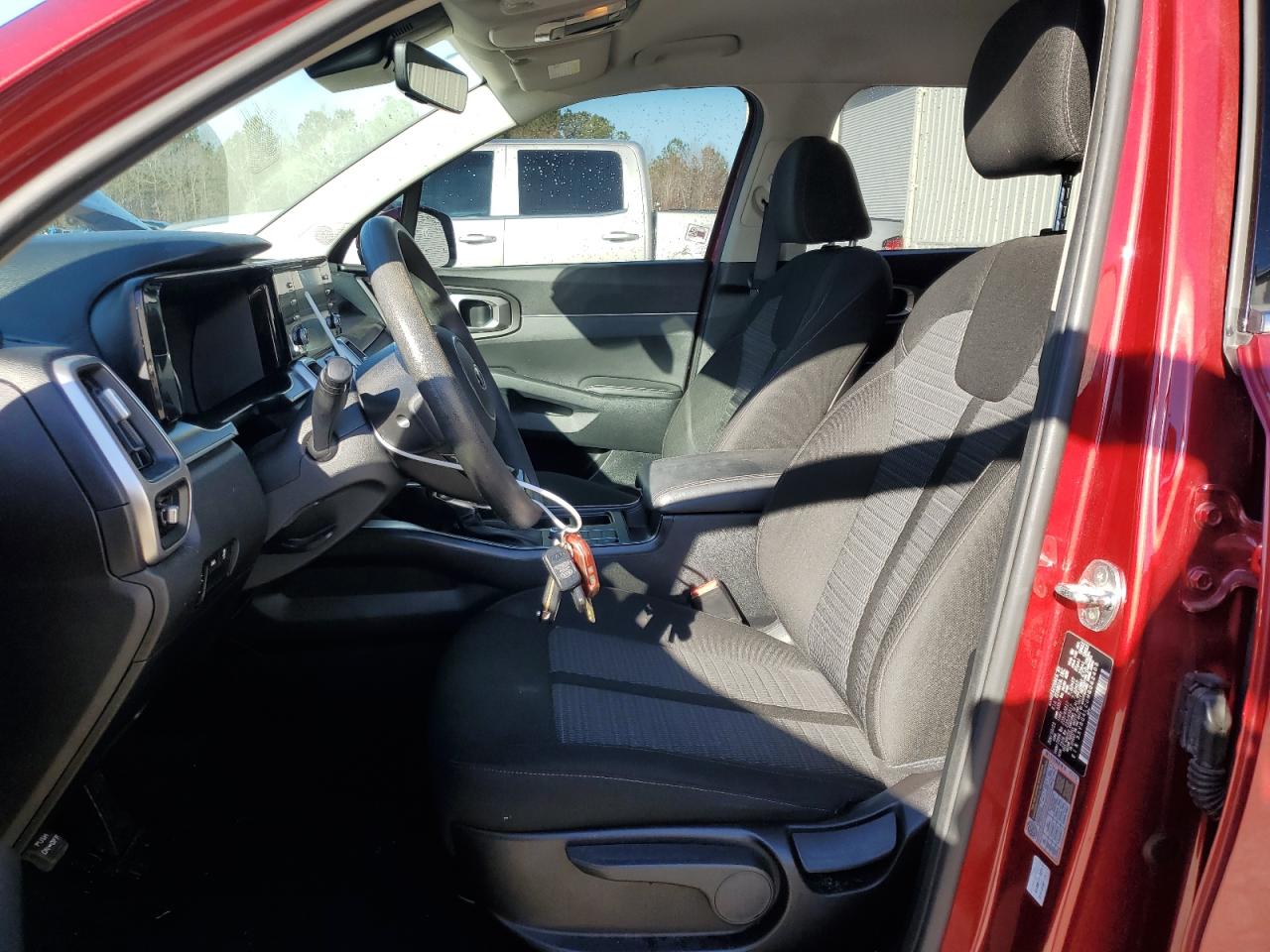 2021 Kia Sorento - Image 7