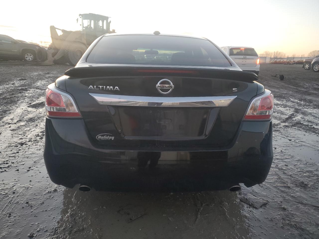 2015 Nissan Altima - Image 6