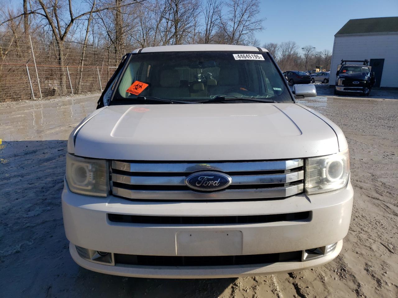 2010 Ford Flex - Image 5