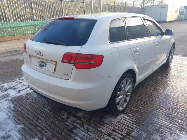 2011 AUDI A3 SPORT T