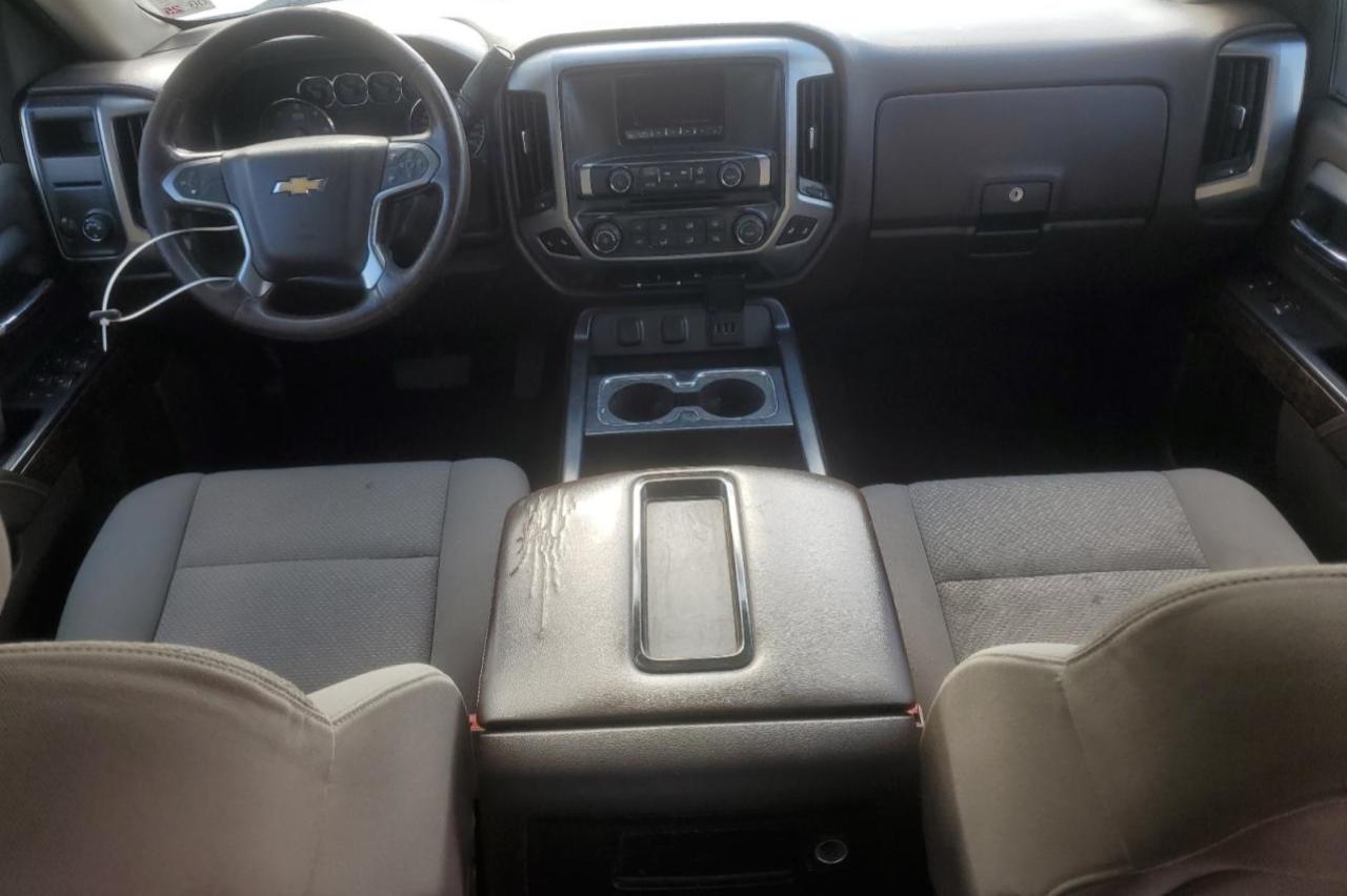 2014 Chevrolet Silverado - Image 8