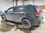 2010 DODGE JOURNEY SXT for sale at Copart AB - CALGARY