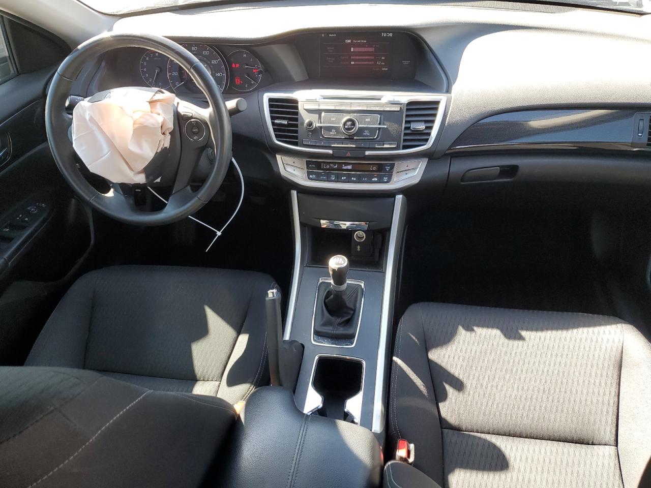 2015 Honda Accord - Image 8