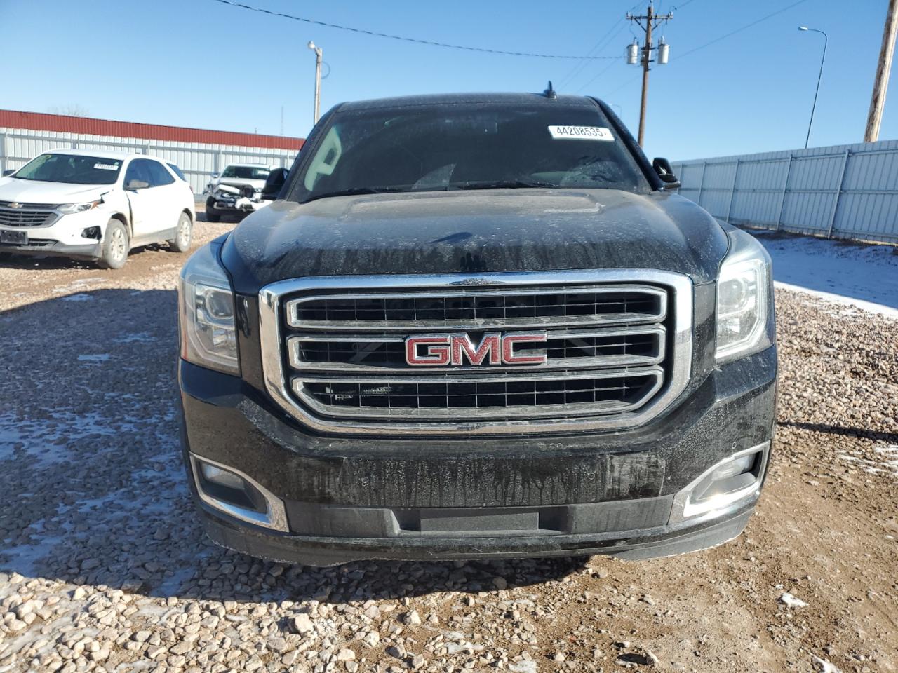 2016 GMC Yukon - Image 5