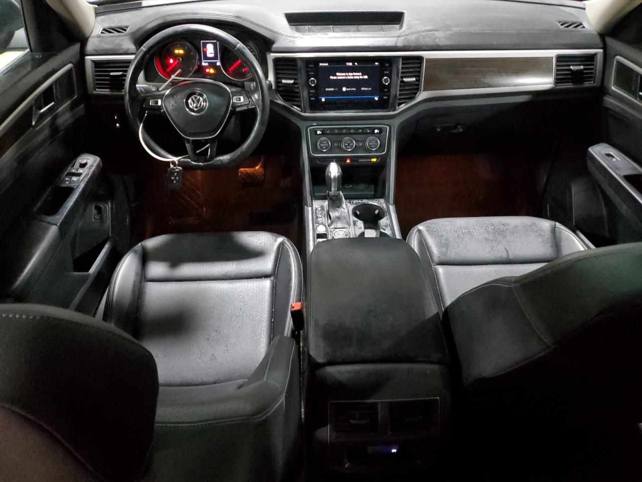 2019 Volkswagen Atlas - Image 8
