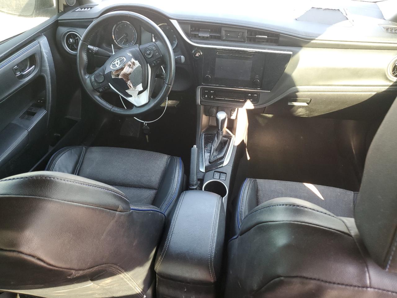 2019 Toyota Corolla - Image 8