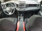 2018 Toyota Rav4 Adventure en Venta en Haslet, TX - Burn - Engine