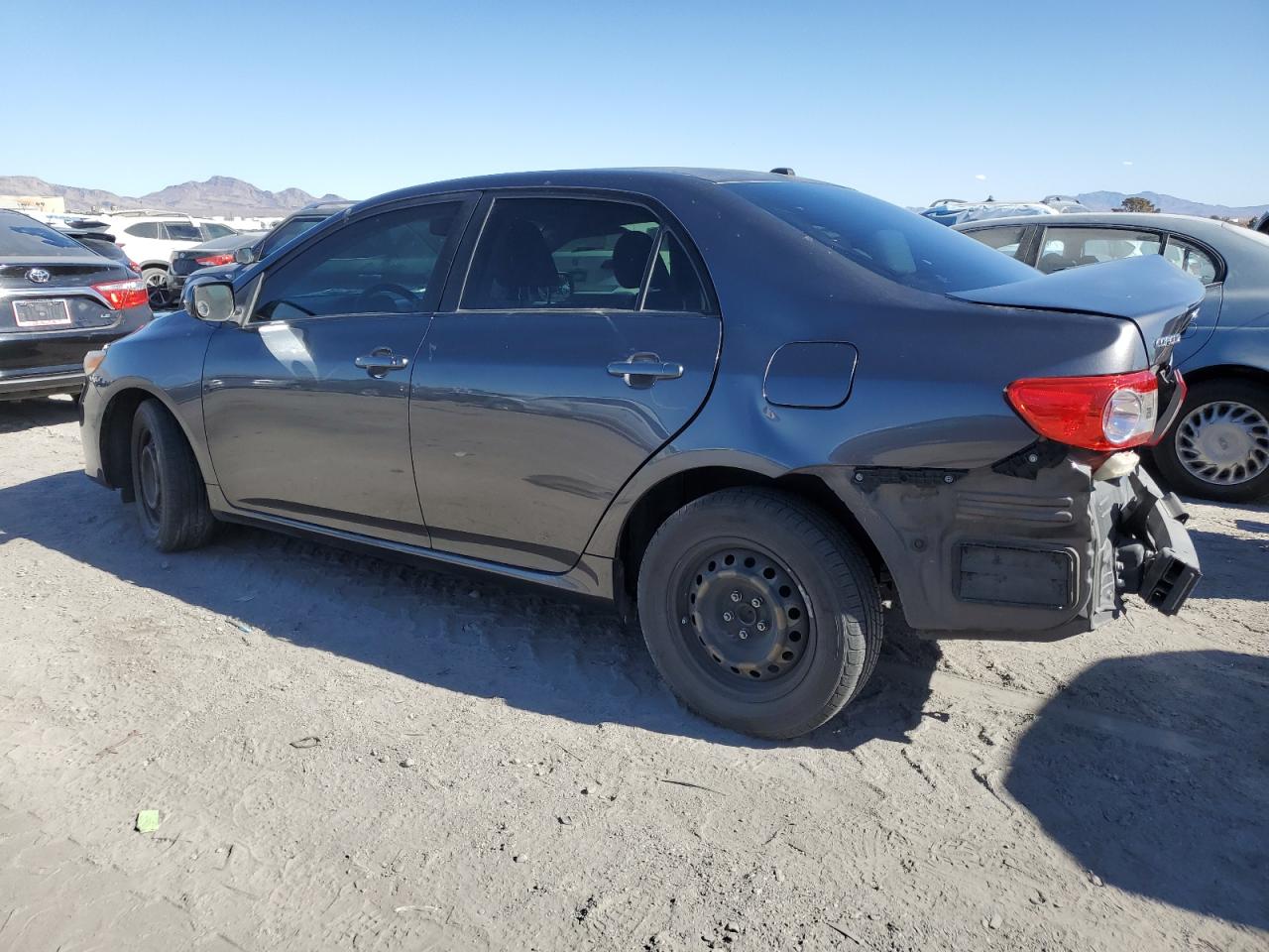 2011 Toyota Corolla - Image 2