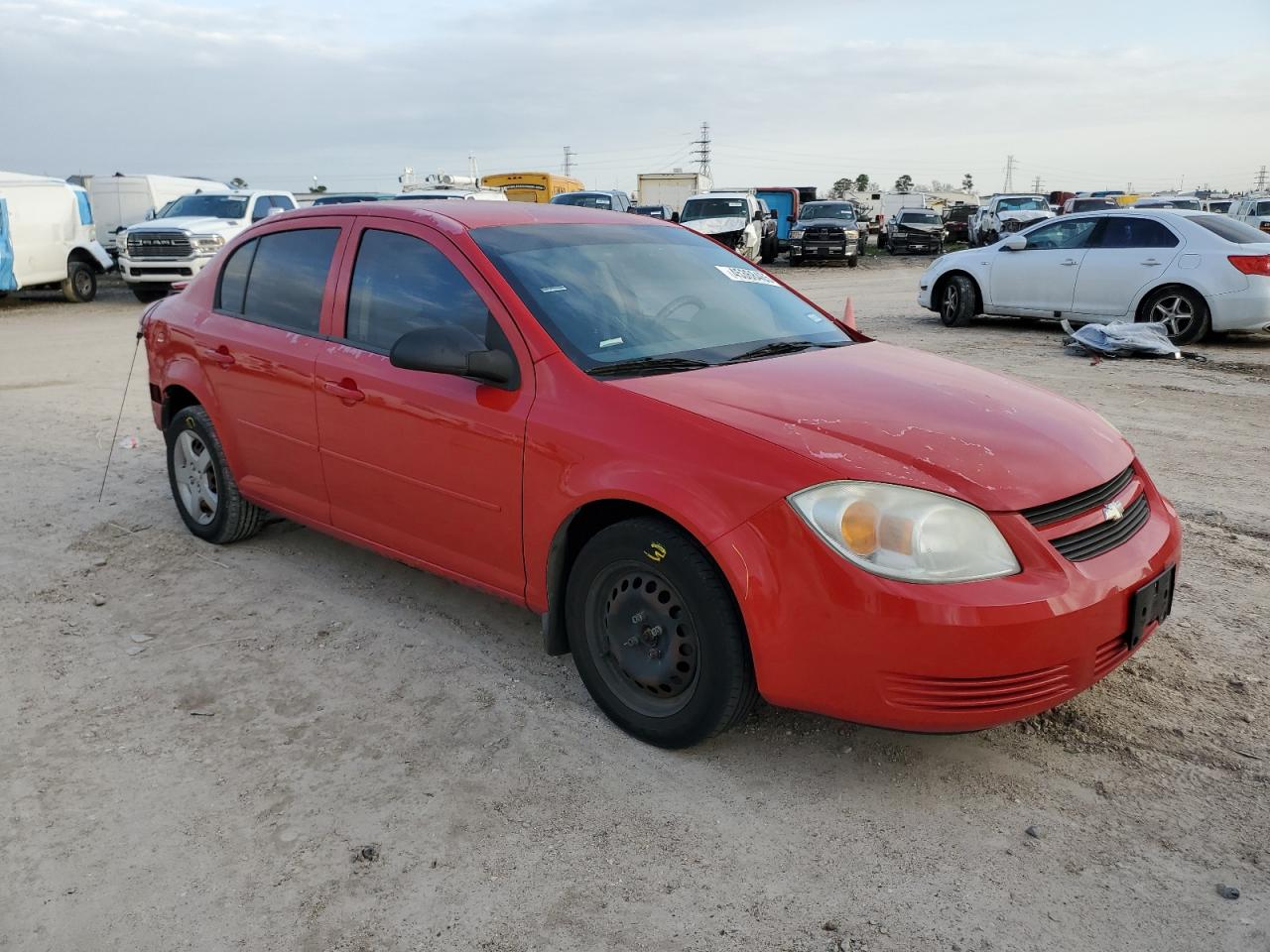 2005 Chevrolet Cobalt - Image 4