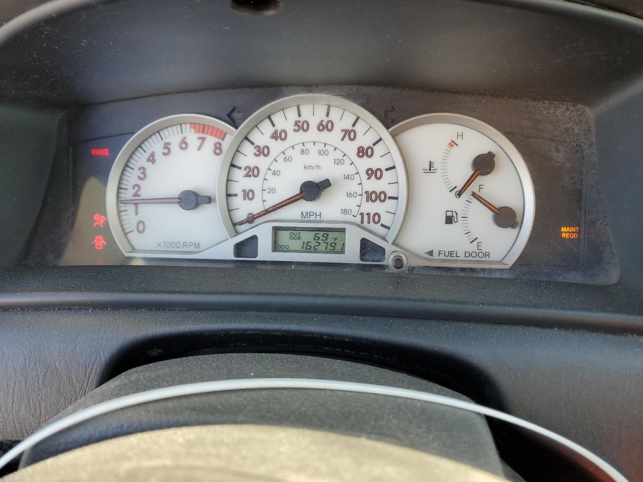 2005 Toyota Corolla - Image 9