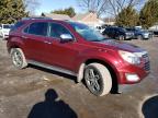 2017 Chevrolet Equinox Premier for Sale in Finksburg, MD - All Over